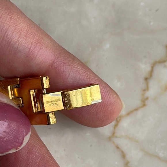 🔴Golden bracelet for Men - Picture 8 of 10